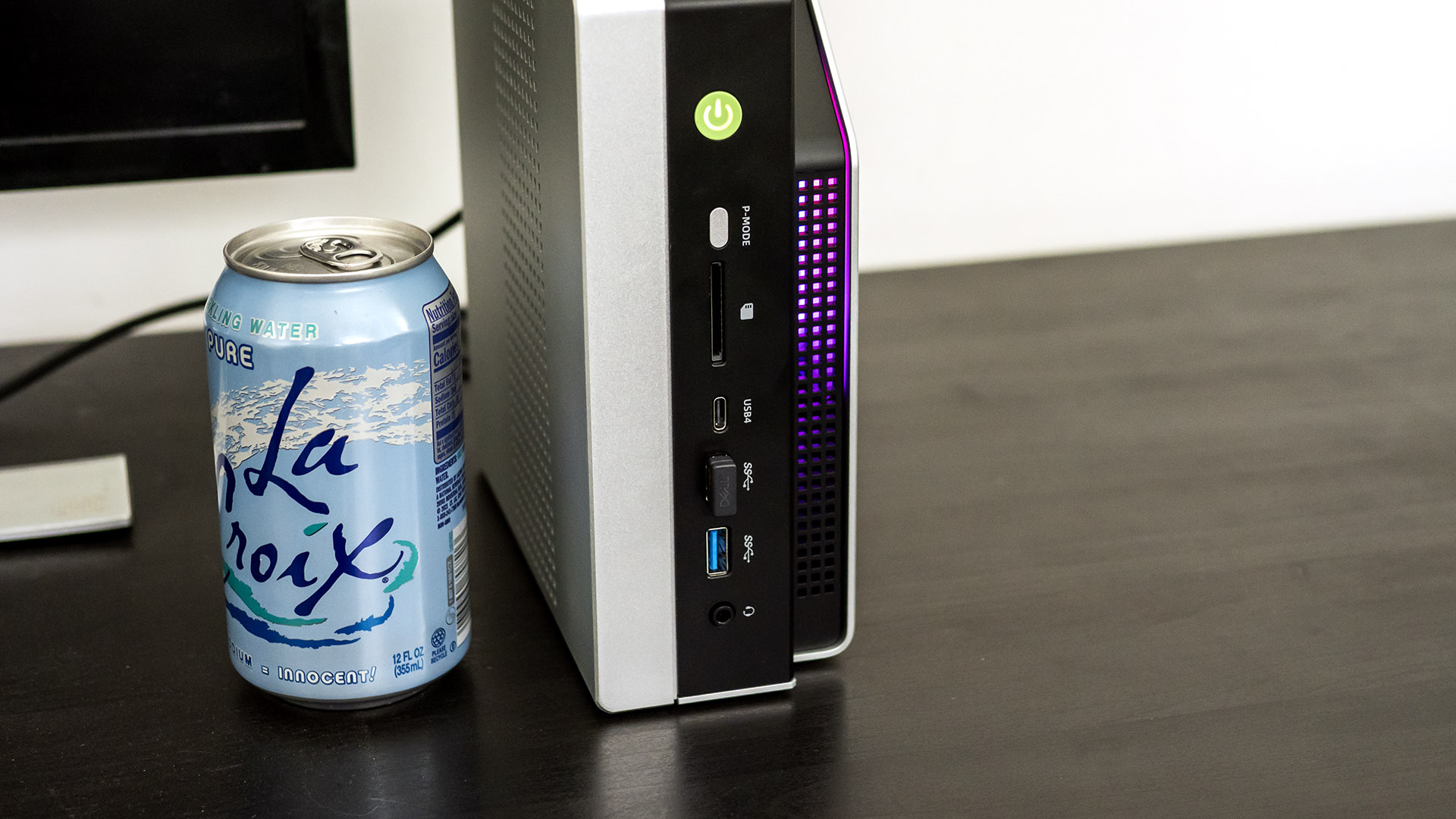 GMKtec Evo X2 AI Mini PC