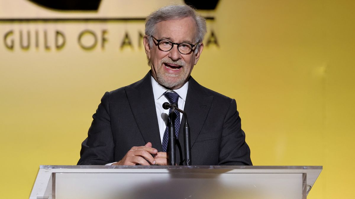 Wild rumor links Steven Spielberg with highly anticipated Marvel movie