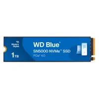 3. SanDisk WD Blue SN5000 | 1 TB 3. SanDisk WD Blue SN5000 | 1 TB