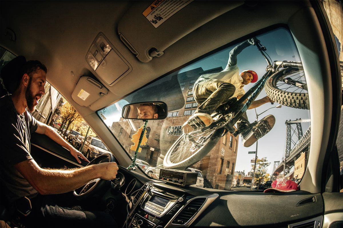 Ale Di Lullo / Red Bull Illume