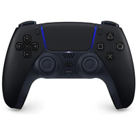 PlayStation DualSense controller - Midnight Black:&nbsp;was £59.99, now £38.99 at Amazon