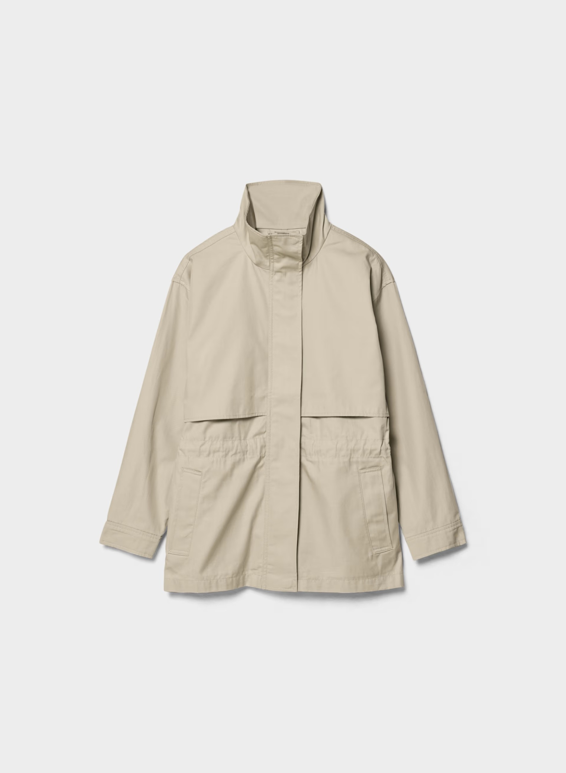 Aritzia, Cinch Jacket - City Twill
