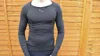 Albion Long Sleeve Merino Base Layer