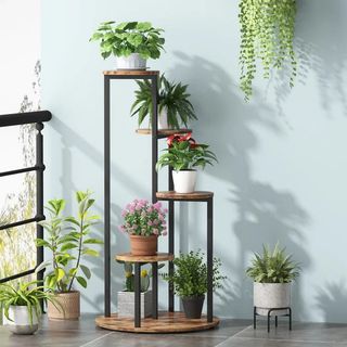 Wayfair plant stand