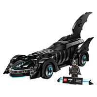 Batman Forever Batmobile | View at Lego-Price: - Ages: - Pieces: - Minifigures: - Item Number: 