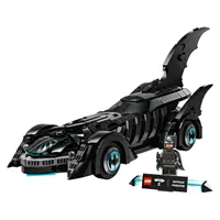 Batman Forever Batmobile | View at Lego-Price: - Ages: - Pieces: - Minifigures: - Item Number: 