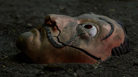 Money Heist season 5