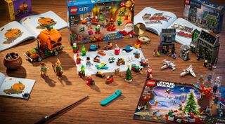 Lego Bricktember sale 2026