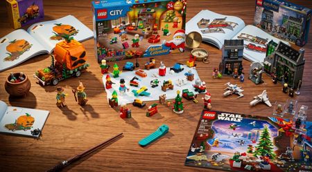 Lego Bricktember sale 2026