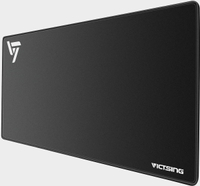 VicTsing Extended Gaming Mouse Pad | $7 (save $7)