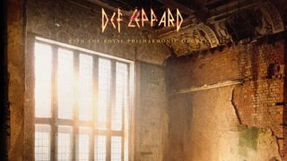 Def Leppard: Drastic Symphonies cover art