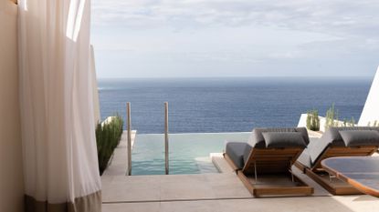 Icon Villa, The Villas By Santo Collection