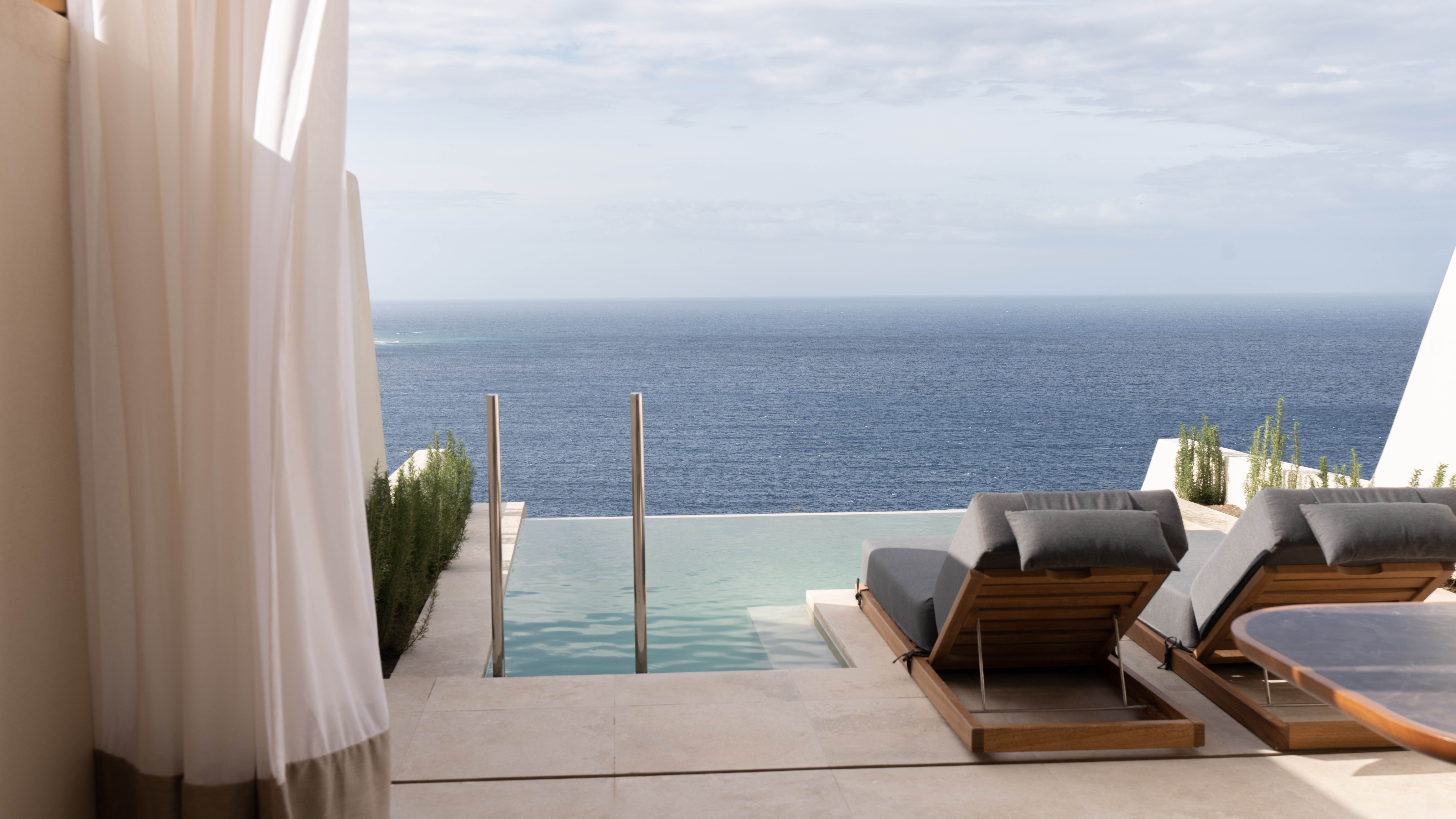 Icon Villa, The Villas By Santo Collection