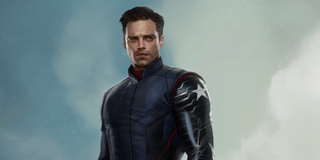 the falcon and the winter soldier bucky disney+