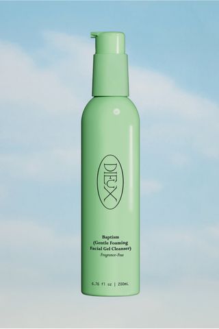 Dieux Baptism Gel Cleanser