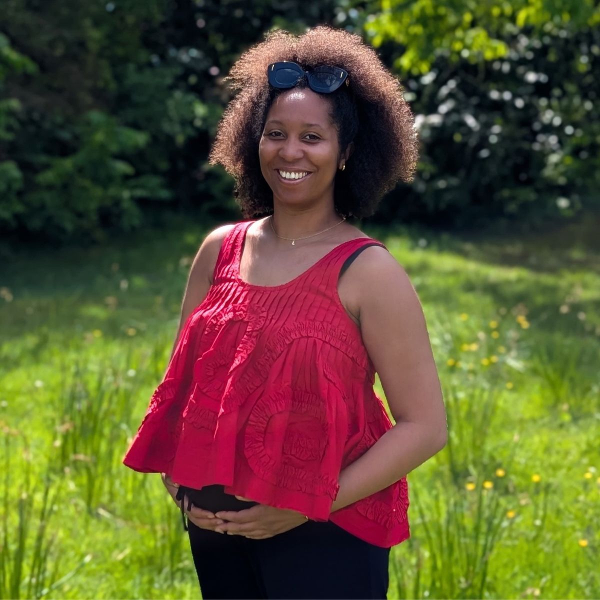 Lakeisha Goedluck's avatar