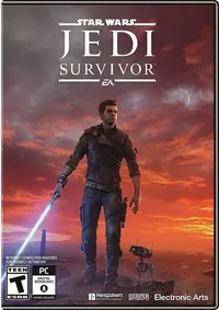 Star Wars Jedi: Survivor w/ free $10 Gift Card: from $69 @ Best Buy