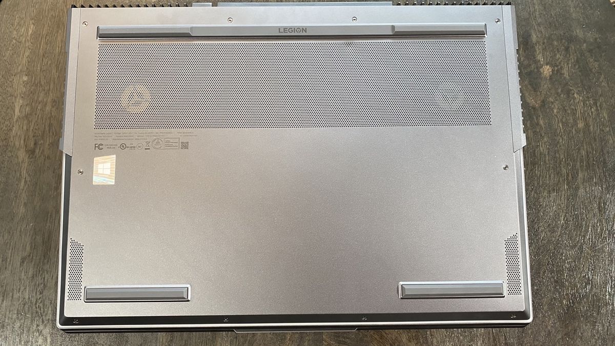 Lenovo Legion 7i