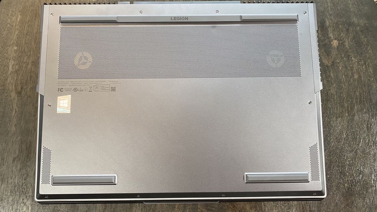Lenovo Legion 7i