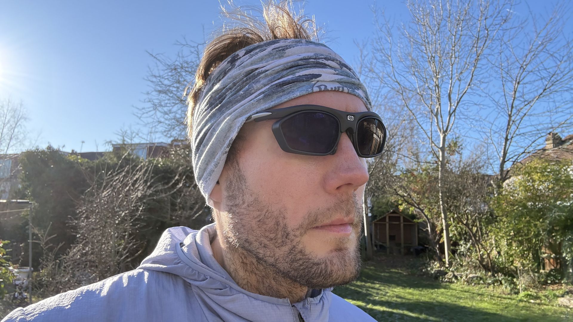 Rudy Project Rydon Glasses