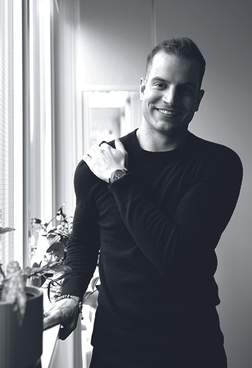 Ian Vicknair