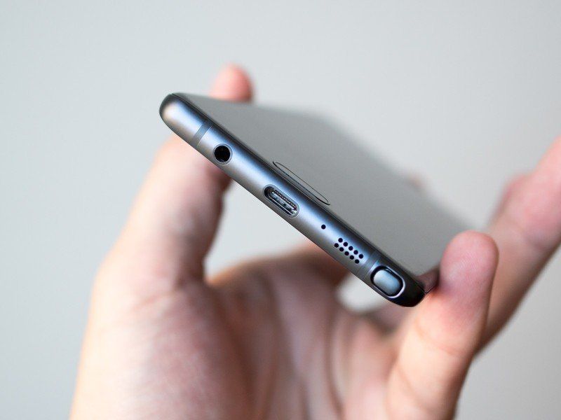 Galaxy Note 7