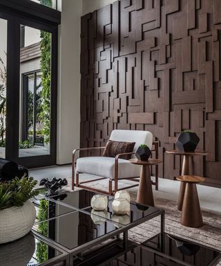 Panelling ideas for walls