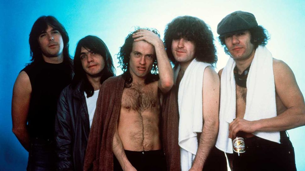 AC/DC: a story of serial killers, sex and Satan-crazed filth | Louder