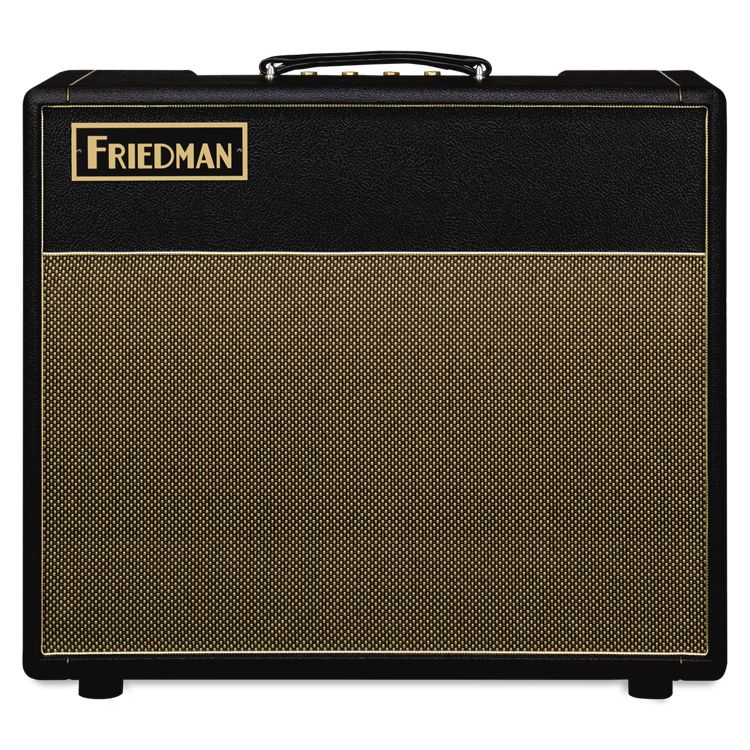 Friedman guitar amp