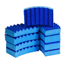 Lysol multipurpose scrubber sponges | $24.99 for 9 at Amazon.com