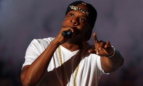 Jay-Z wasted no time putting his feelings on fatherhood into song, releasing &amp;quot;Glory&amp;quot; just two days after he and Beyonce welcomed their baby daughter into the world.