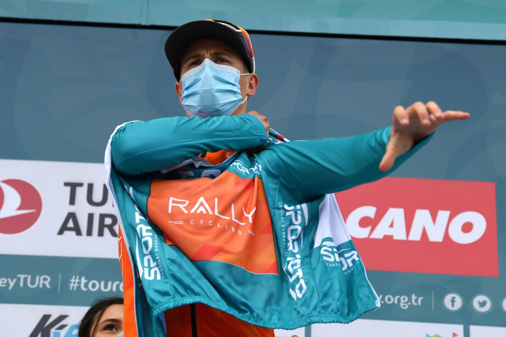 Tour of Turkey 2021