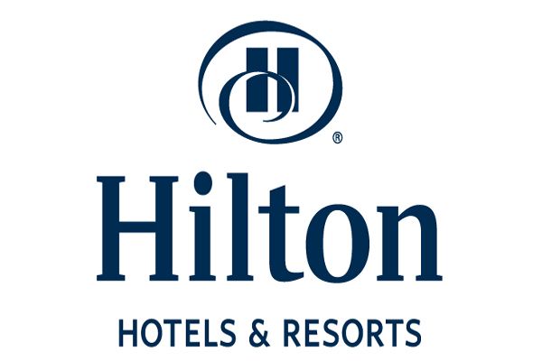 Hilton hotels logo