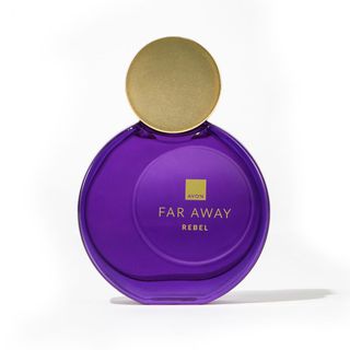 Avon Far Away Rebel