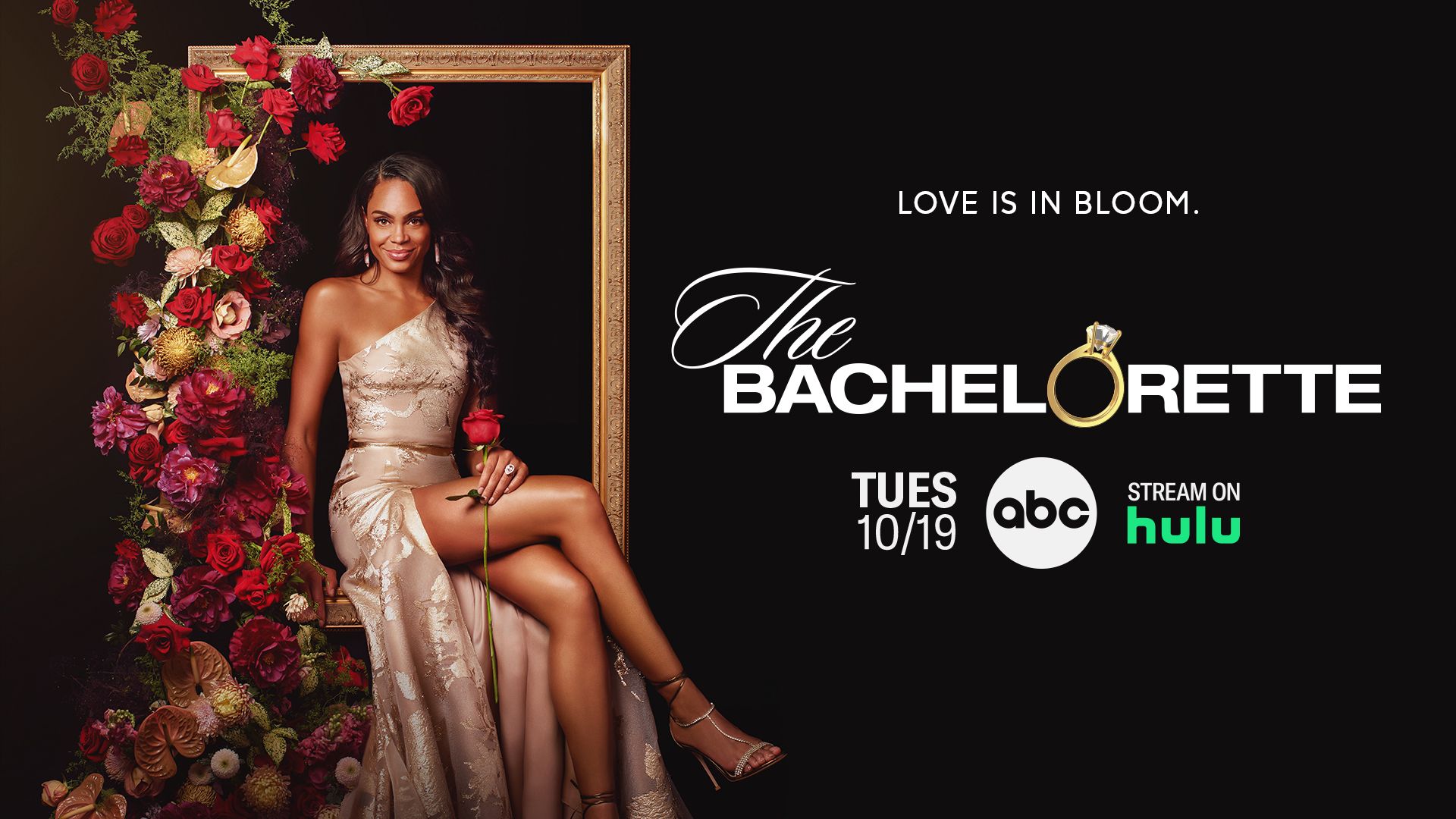 The Bachelorette' With Michelle Young: Everything We Know | Marie Claire