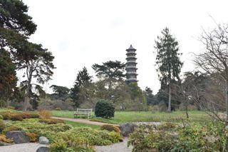 The 10-storey royal pagoda reopens for the spring.