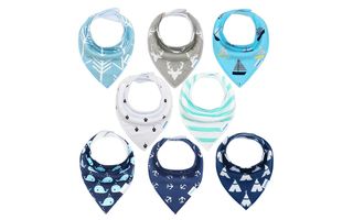 Best baby bibs