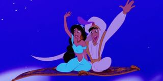 Aladdin