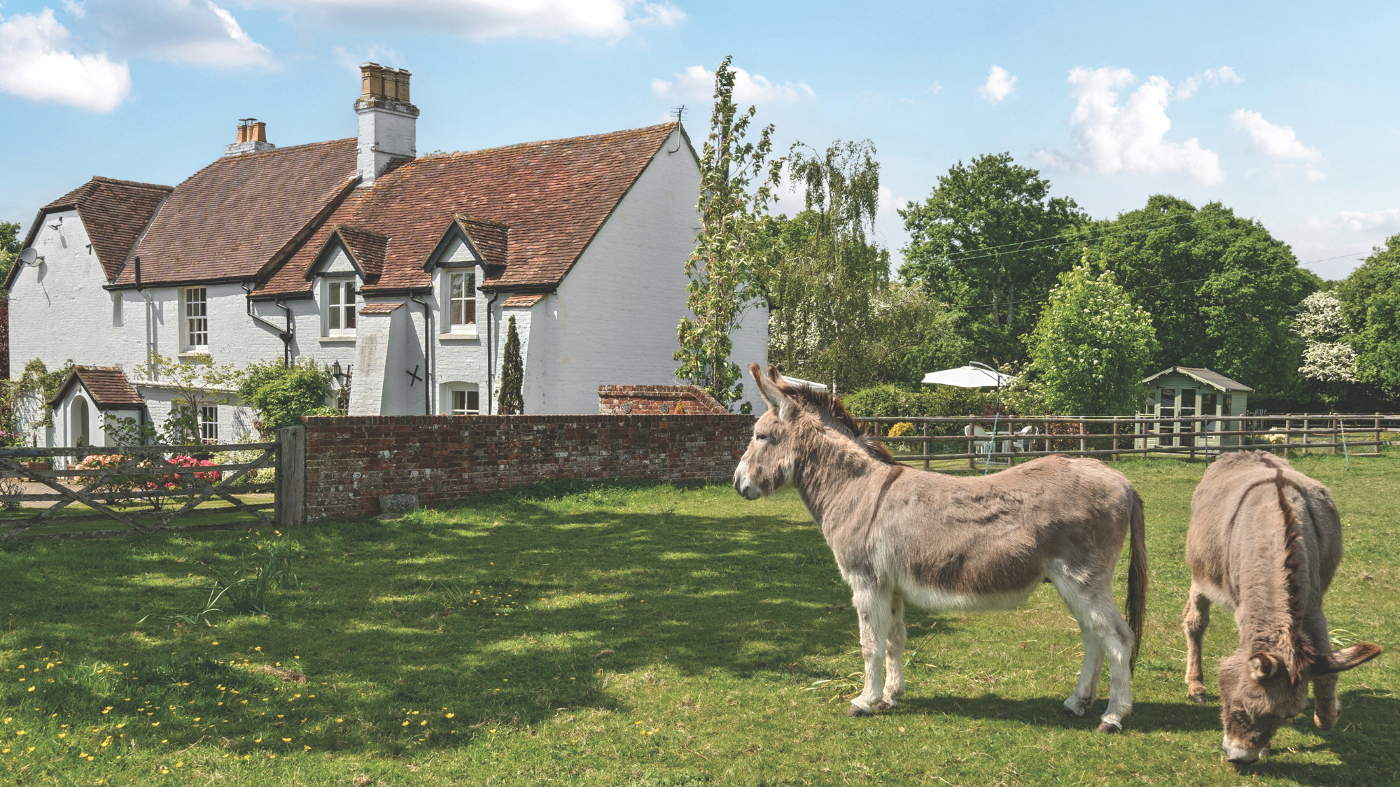 Shirley House, Hampshire