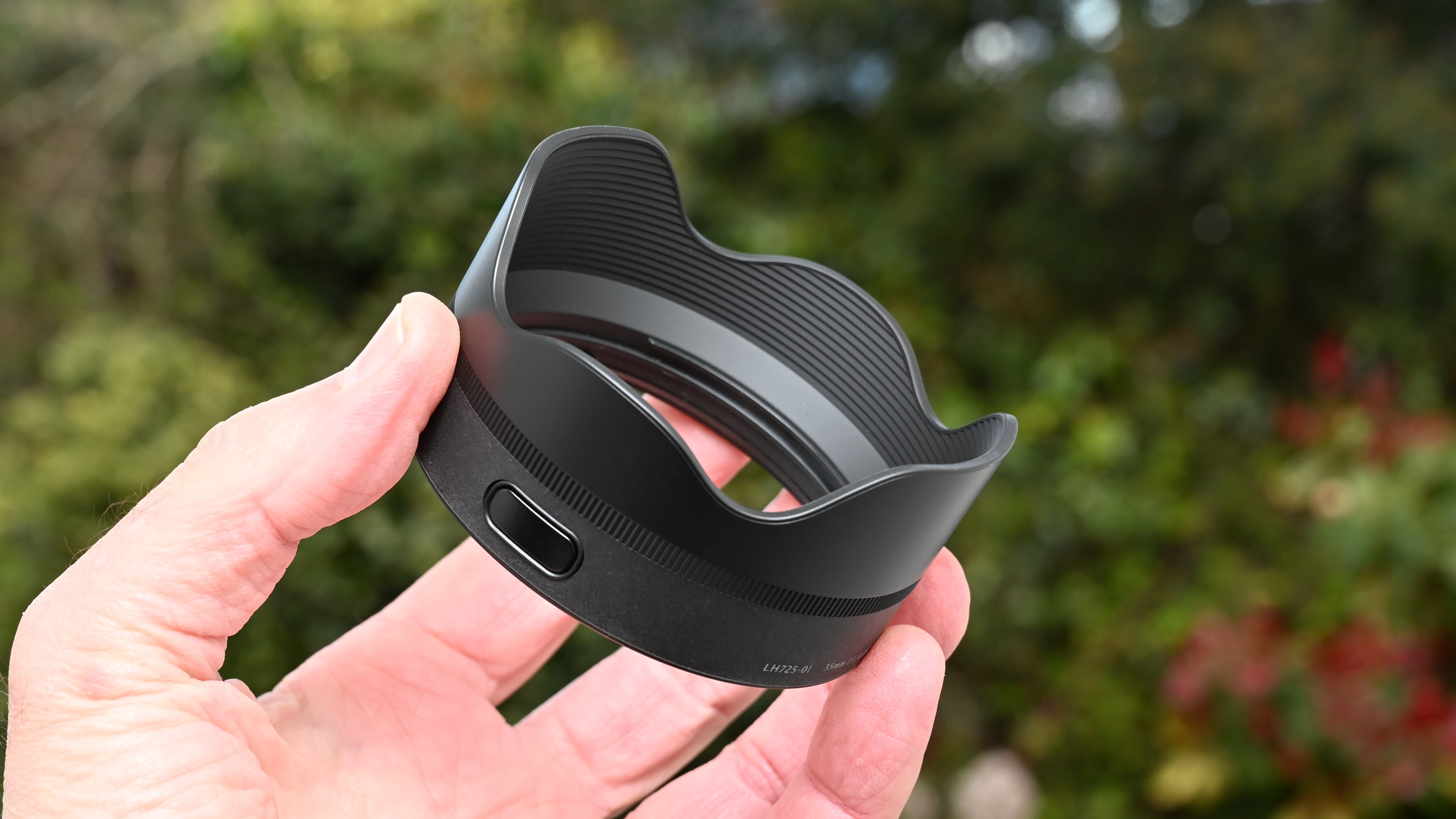 Sigma 35mm f/1.4 DG II Art product image