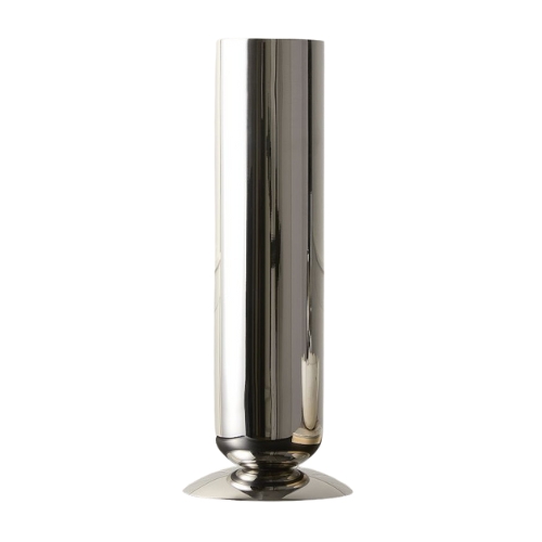 West Elm UK, Polished Metal Vase - Large