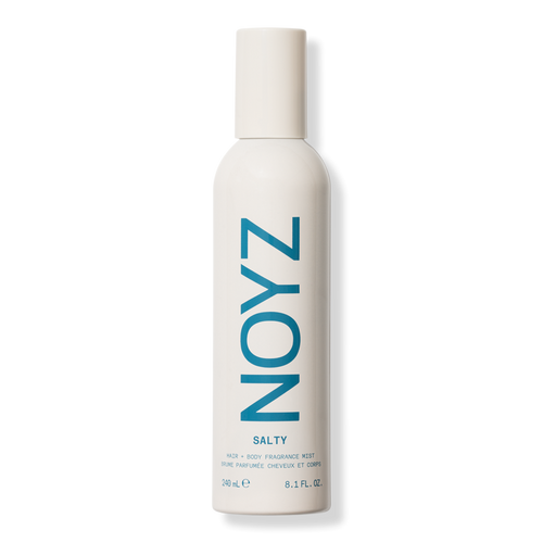 Salty Hair + Body Fragrance Mist