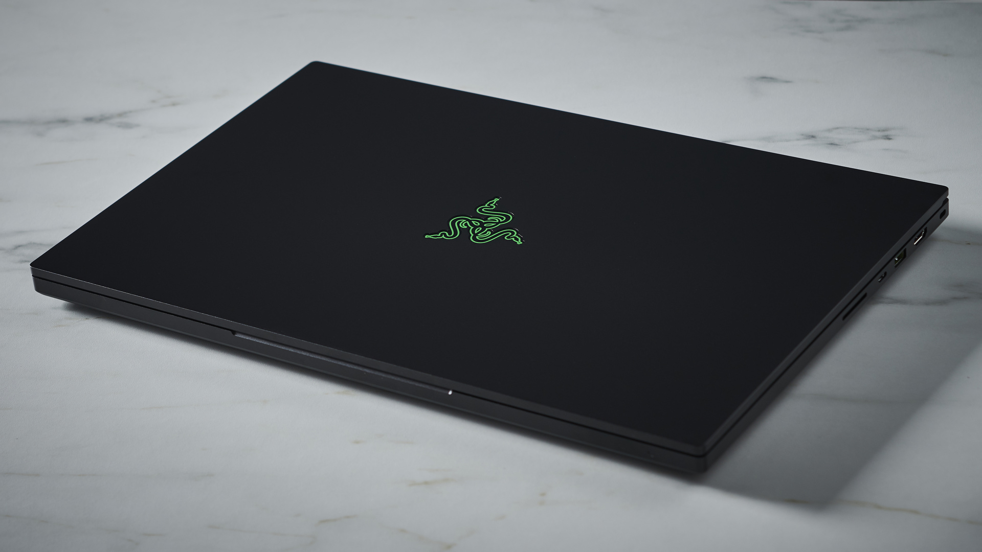 Razer Blade Pro 17 (2021)