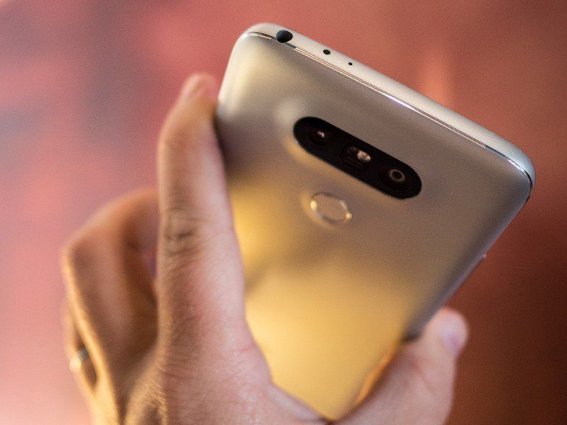 LG G5