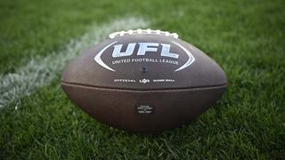 UFL football