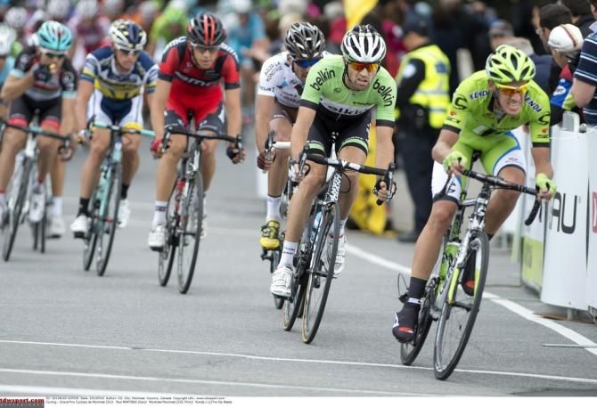 Alessandro De Marchi (Cannondale)