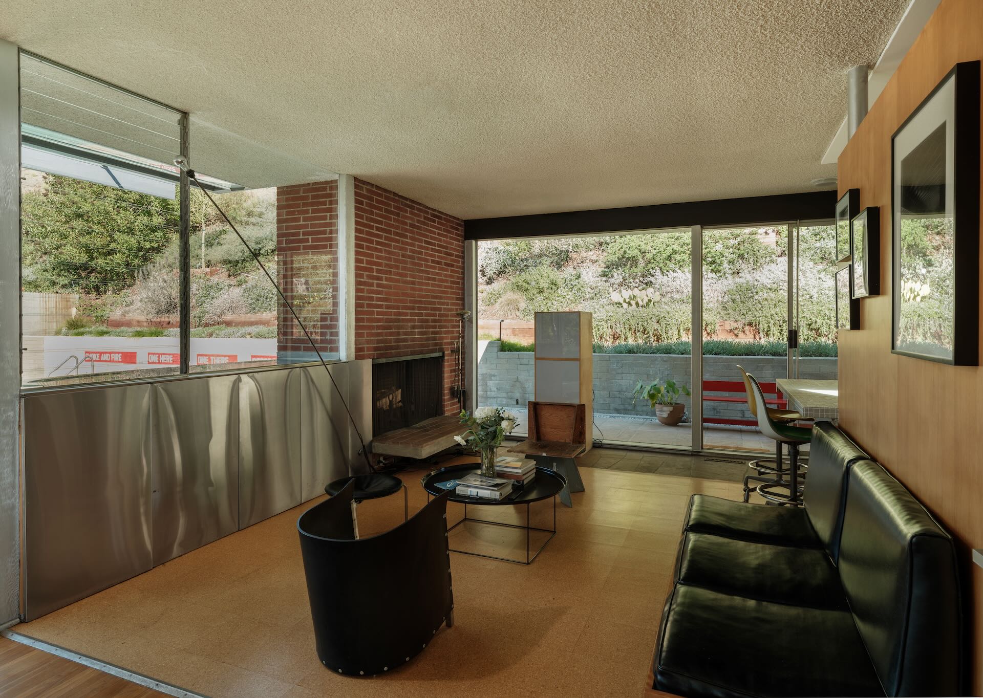 richard neutra's sale house, a modernist landmark for sale in los angeles