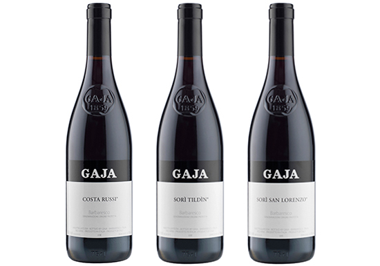 Gaja single vineyard Barbaresco: All three 2013s tasted | Decanter