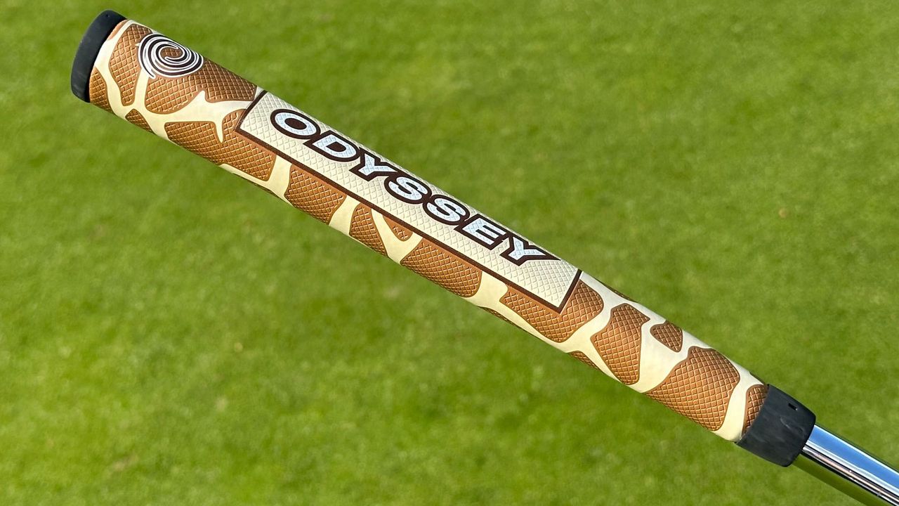Is This The Coolest Limited Release Putter Ever?