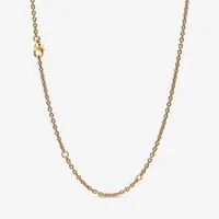 Cable Chain Necklace: was £175, now £122 at Pandora